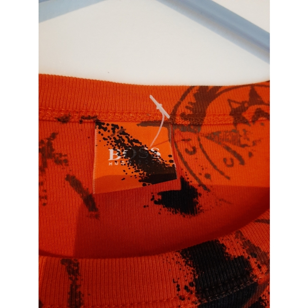 Hugo Boss shirt - Picture 3 of 5